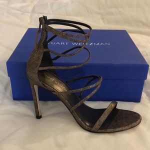 Stuart Weitzman Heels - Never Worn!